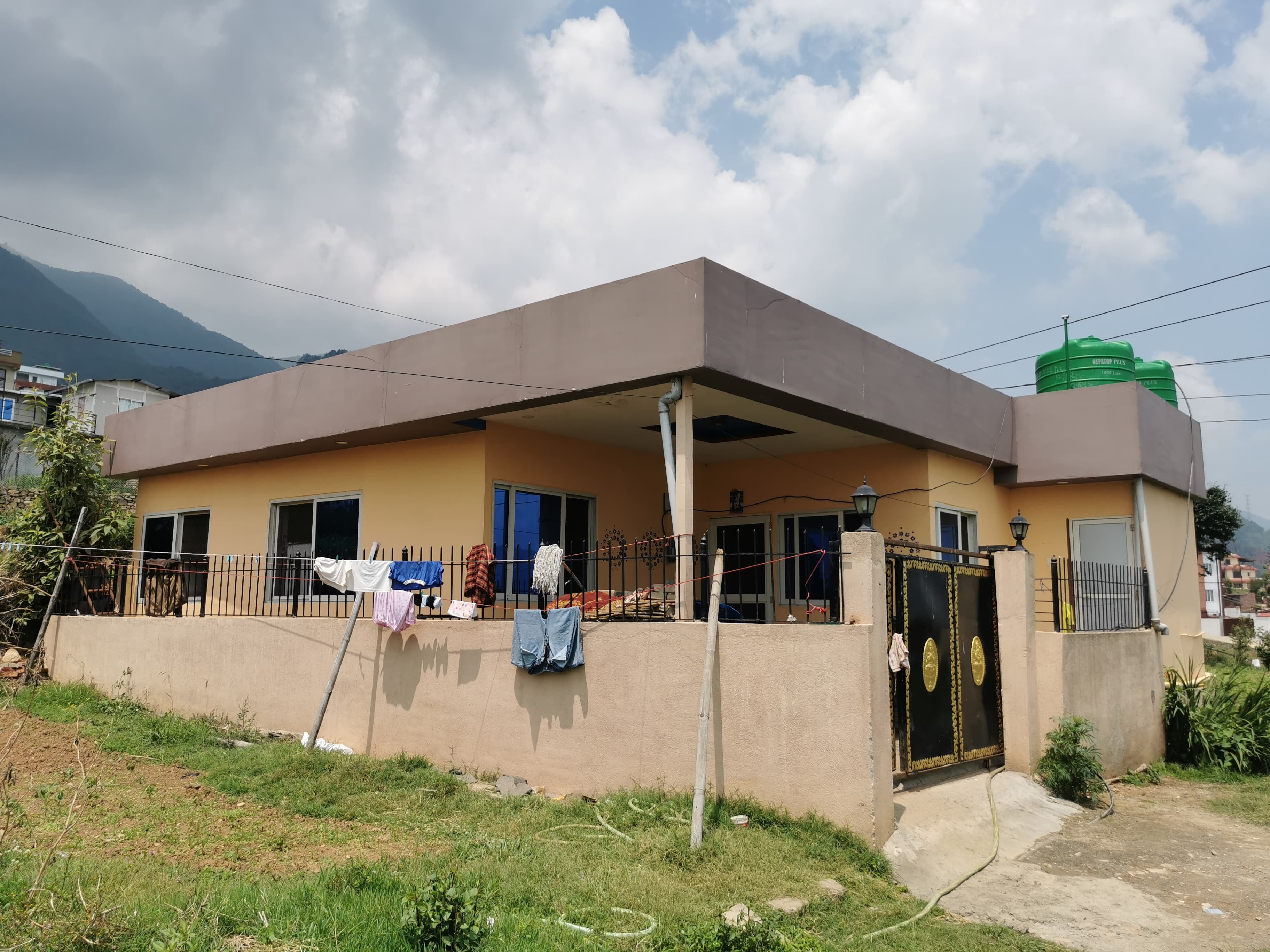 Picture of Chandragiri Municipality, Bagmati